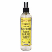 Olej magnezowy 100% Magnesium Oil Zachstein 237ml SWANSON