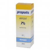 Propolis 7% w aerozolu 20 ml