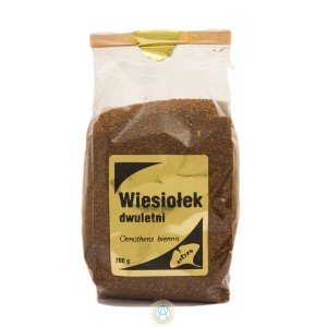 Wiesiołek dwuletni nasiona 200g. 