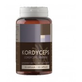 Kordyceps 500mg x 100 kap Cordyceps