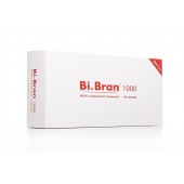 BioBran, BiBran, Bi.Bran 1000 MGN-3 105 SASZETEK_PROMOCJA