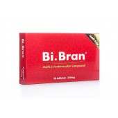 BioBran, BiBran, Bi.Bran 250 - 50 tabletek