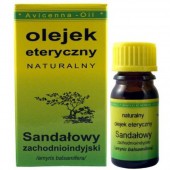 Olejek SANDAŁOWY 7 ml Avicenna