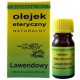 Olejek LAWENDOWY 6 ml Avicenna