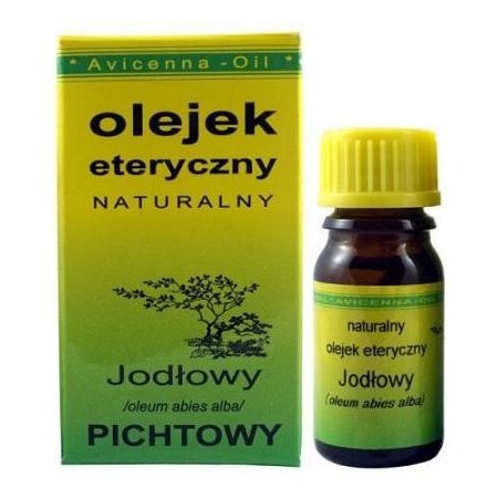 Olejek JODŁOWY 7ml Avicenna