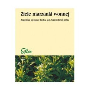 Marzanka wonna ziele 50g 