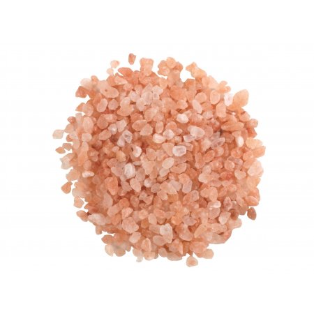 Sól Himalajska - Gruboziarnista - Różowa - 1kg