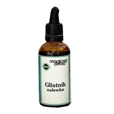 Glistnik nalewka 1:1 50ml