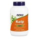 NOW Kelp 325 mcg 250 tabletek źródło jodu