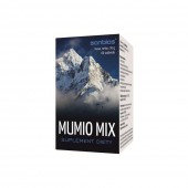 SANBIOS Mumio MIX 60 tabl.