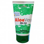  Aloe Vera, żel bioaktywny, 150ml