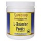 SWANSON AjiPure L-Glutamine Powder, 340g.