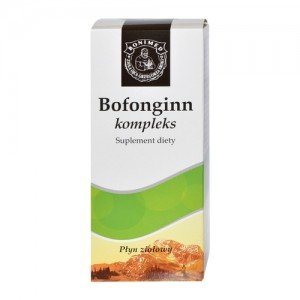 BONIMED, Bofonginn kompleks, 350g/300ml.