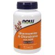 NOOW FOODS, Glucosamine&Chondroitin with MSM(glukozamina) , 90kap.