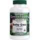 SWANSON, Barley Grass, 500mg, 240tabl.