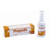 Virde, Propolis Spray 20%, 50ml.