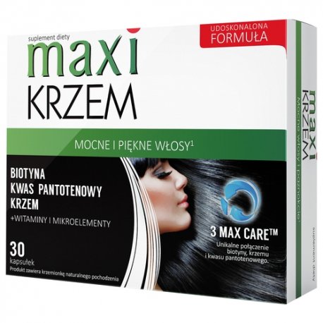 COLFARM, Maxi Krzem, 30kap.