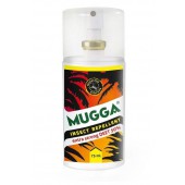 Repelent na owady Mugga Extra Strong spray 50% DEET (75 ml)