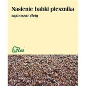 Płesznik nasiona (babka) 100g - babka płesznik