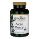 SWANSON, Acai Berry Extract, 500mg, 60kap.