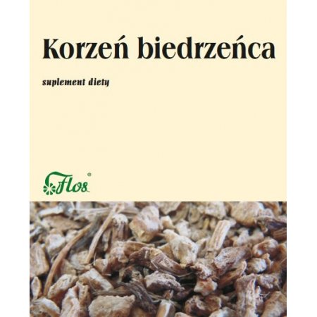 Biedrzeniec korzeń 50g 