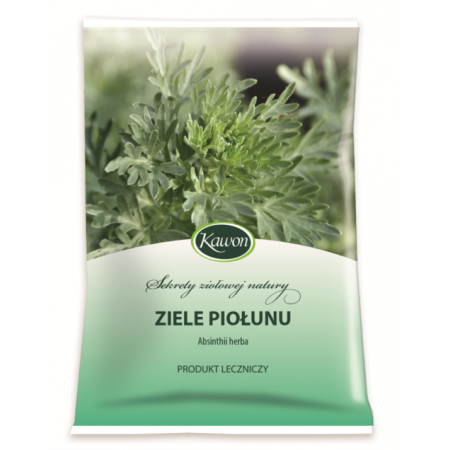 Piołun ziele 50g 