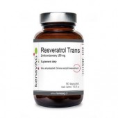 KenayAG Resveratrol Trans 100mg 60kaps