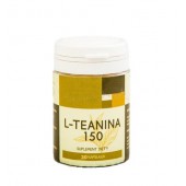 NANGA L-TEANINA 150MG 30SZT.