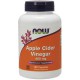 NOW FOODS Apple cider vinegar 450mg 180kaps.