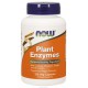 NOW FOODS Plant Enzymes 120 szt.