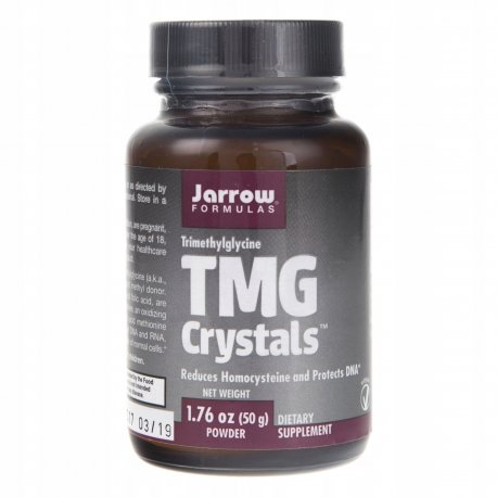 Jarrow TMG Crystals 50g
