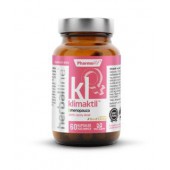 Pharmovit Klimaktil menopauza 60kaps.