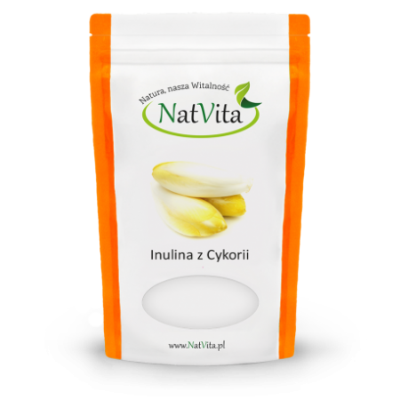 NATVITA INULINA Z CYKORII 170G