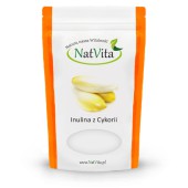 NATVITA INULINA Z CYKORII 170G