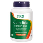 Candida Support Plus(Candida Clear) 90kaps. Now Foods