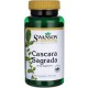 SWANSON Cascara Sagrada 450 mg 100 kaps.