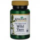 SWANSON Full Spectrum Wild Yam 400mg 60 kaps.