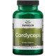 SWANSON Cordyceps 600 mg 120 kapsułek