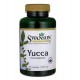 SWANSON Yucca 500 mg 100 kaps.