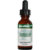 Burbur Detox NutraMedix 30ml