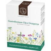 Gastrobonisan Ojca Grzegorza miesz.zioł. 200 g