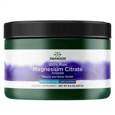 SWANSON CYTRYNIAN MAGNEZU 244G