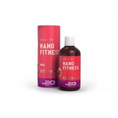 B&M NANOFITNESS – LIPOSOMALNY 100ml.