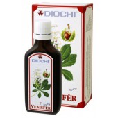 Diochi Venisfer krople 50 ml detoksykacja