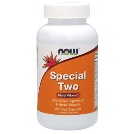 Special Two (Naturalne wit.i.min.) 240Kaps