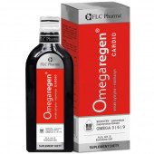 Omega Regen Cardio 250ml.