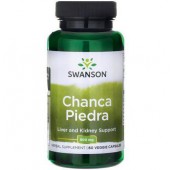 Chanca Piedra Phyllanthus Niruri 500mg 60 kaps. Swanson