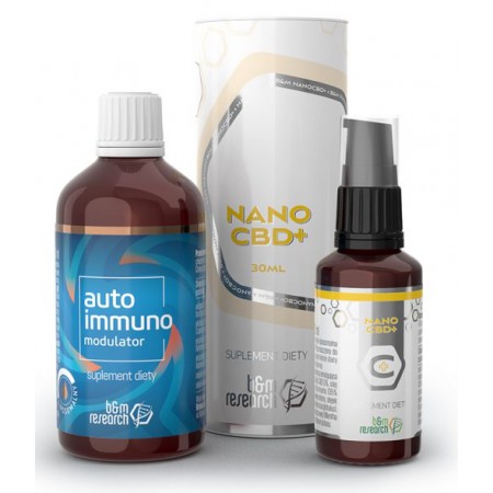 B&M PROTOKÓŁ AUTOIMMUNO PLUS