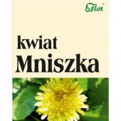 Mniszek kwiat 25g.