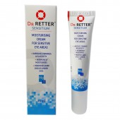 Krem pod oczy Sensitium, Dr Retter, 15 ml Ratownik